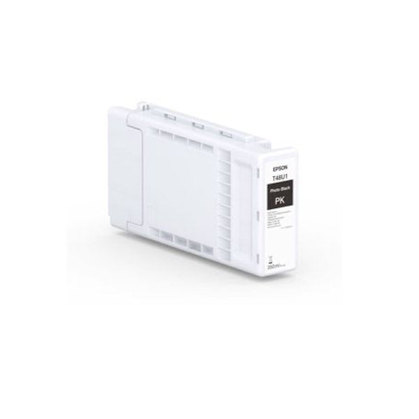 Epson T48U1 UltraChrome Photo Black per SC-P8500D C13T48U100 Epson T48U1 UltraChrome Photo Black per SC-P8500D C13T48U100
